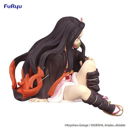 Demon Slayer - Kamado Nezuko - Statuette PVC Noodle Stopper