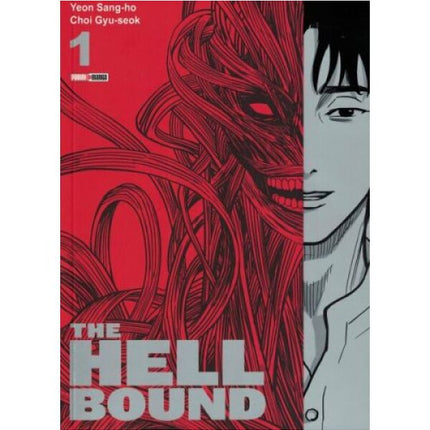 The Hell Bound Vol 1 (PANINI) Paperback (SPANISH EDITION)