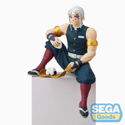 Demon Slayer - PM Perching Tengen Uzui Figure