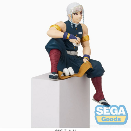 Demon Slayer - PM Perching Tengen Uzui Figure