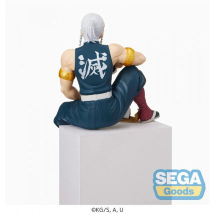 Demon Slayer - PM Perching Tengen Uzui Figure
