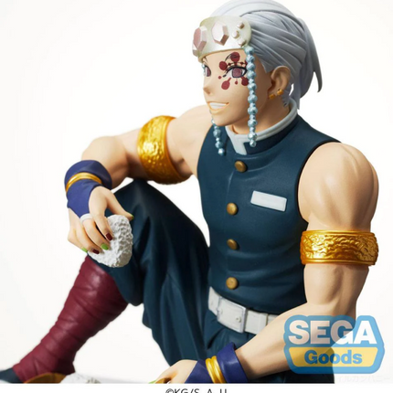 Demon Slayer - PM Perching Tengen Uzui Figure