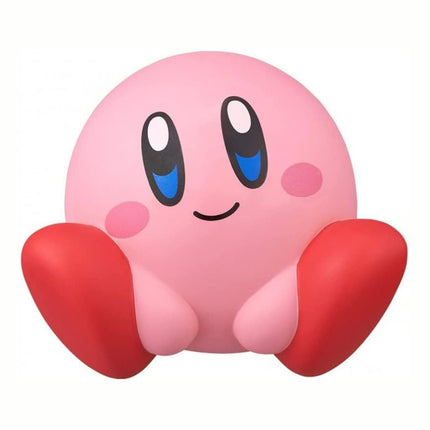 Kirby Sofubi Collection Osmushi Figure