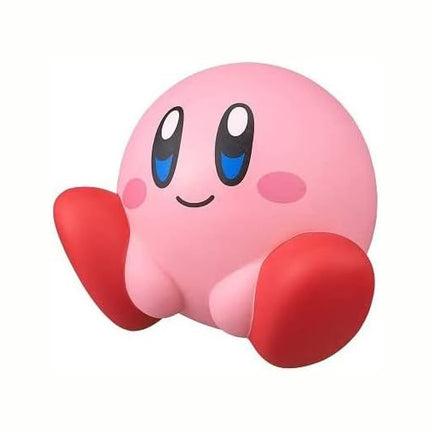 Kirby Sofubi Collection Osmushi Figure