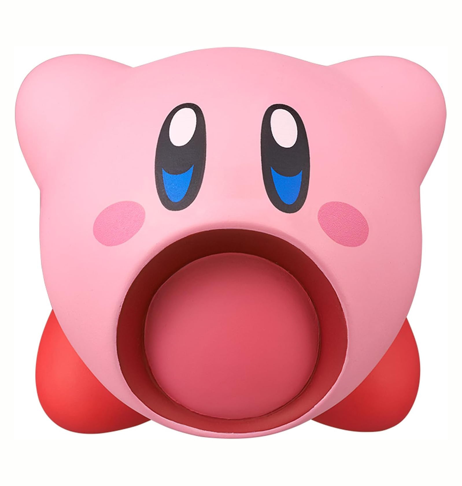 Kirby Sofubi Collection Watermelon Figure