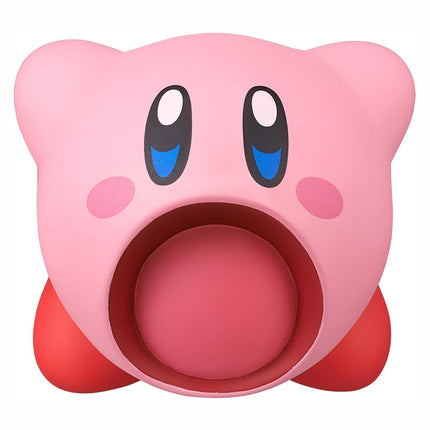 Kirby Sofubi Collection Watermelon Figure