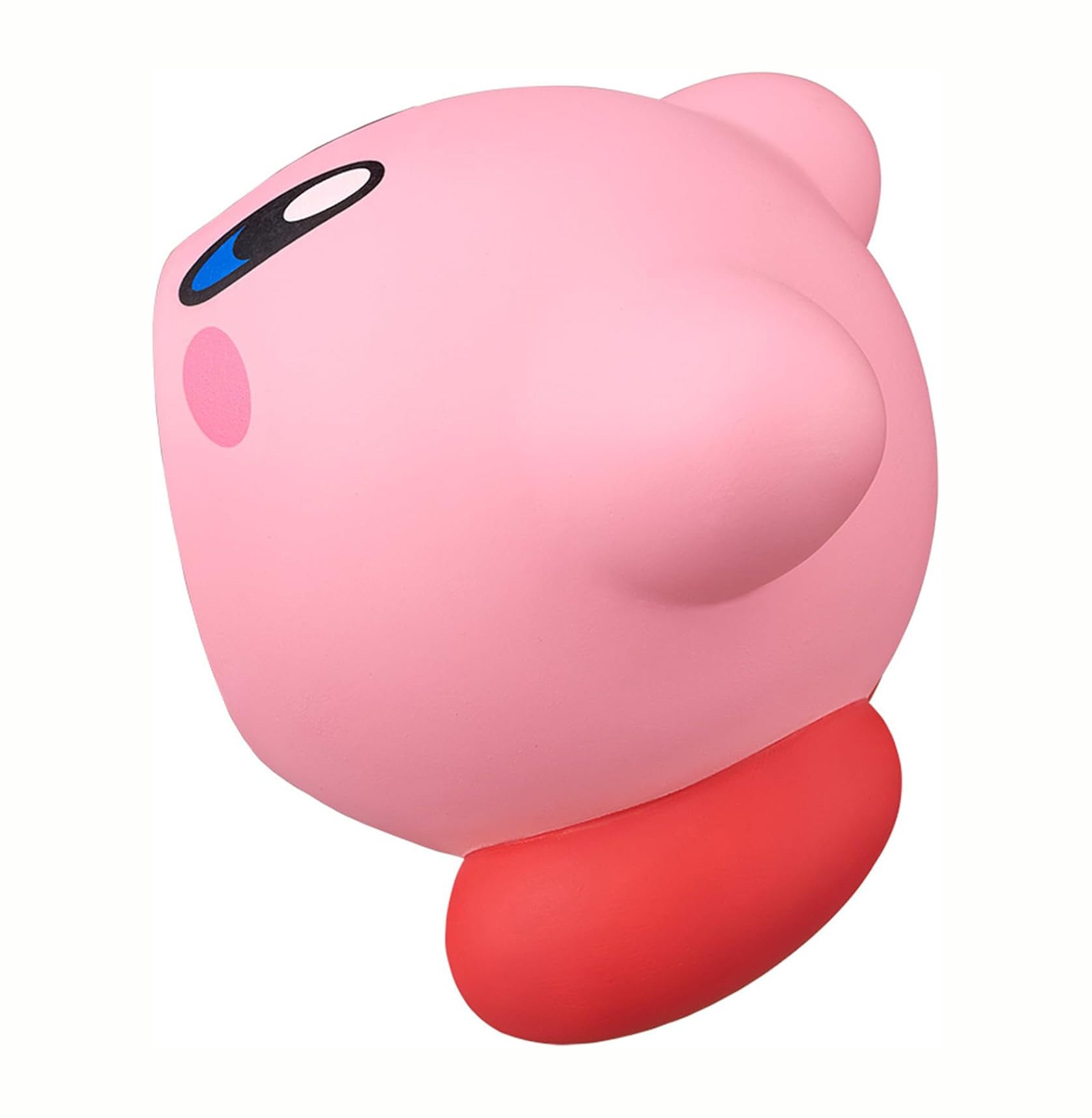 Kirby Sofubi Collection Watermelon Figure