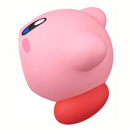 Kirby Sofubi Collection Watermelon Figure