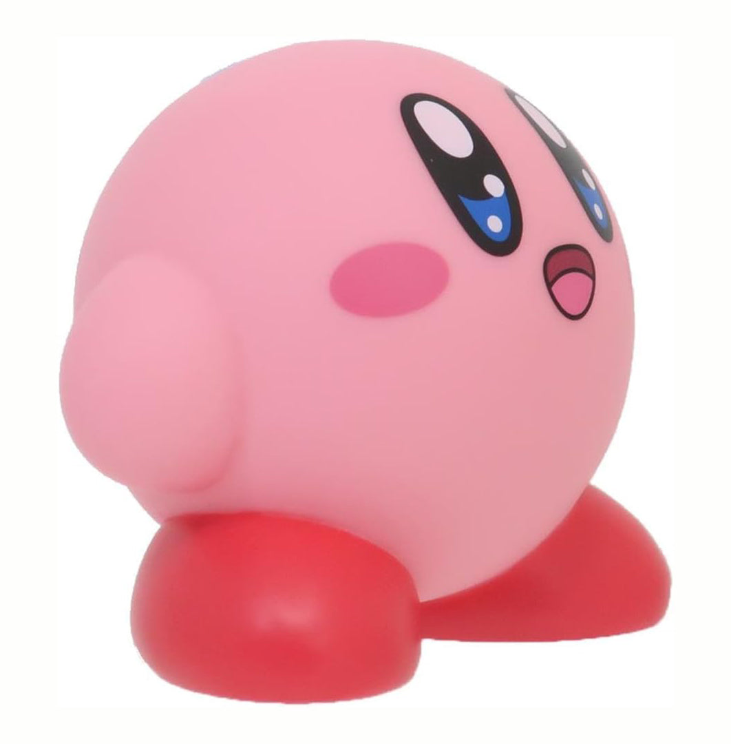 Kirby Sofubi Collection #04 Figure