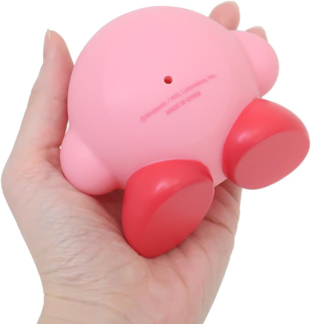 Kirby Sofubi Collection #04 Figure