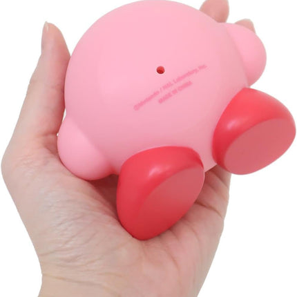 Kirby Sofubi Collection #04 Figure