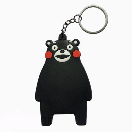 Kumamon PVC Keychain