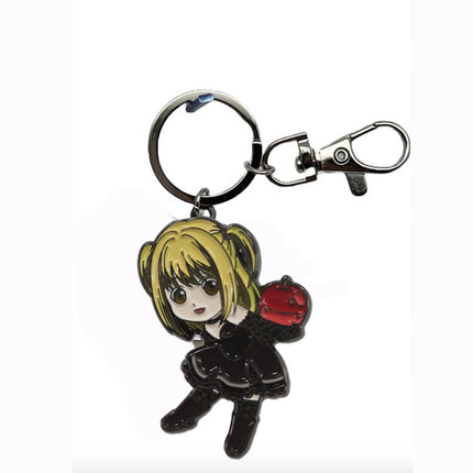 Death Note Misa Amane Keychain