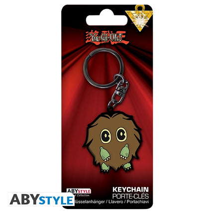YU-GI-OH! - Keychain PVC "Kuriboh"