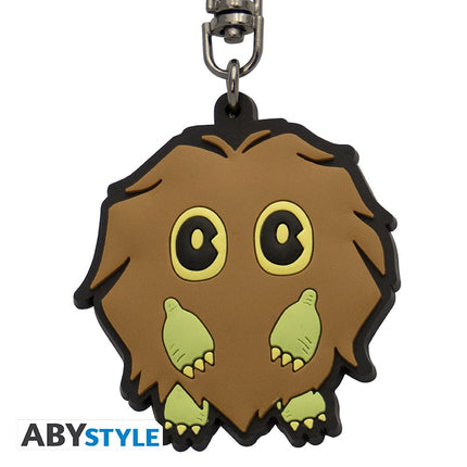 YU-GI-OH! - Keychain PVC "Kuriboh"