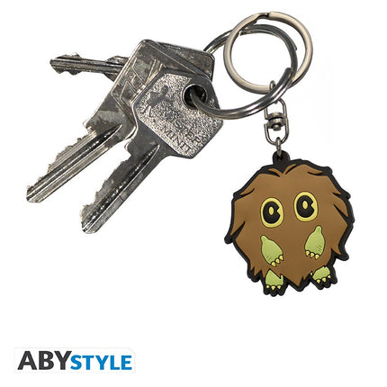 YU-GI-OH! - Keychain PVC "Kuriboh"