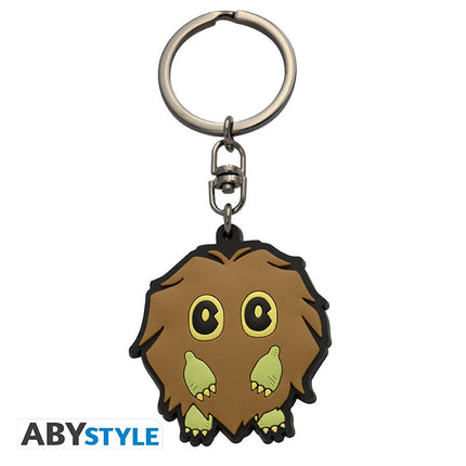 YU-GI-OH! - Keychain PVC "Kuriboh"