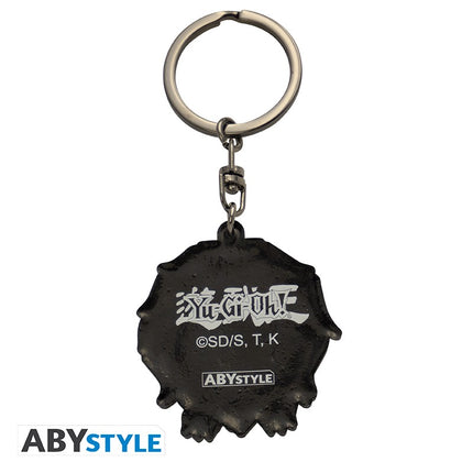 YU-GI-OH! - Keychain PVC "Kuriboh"