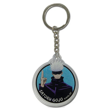 Jujutsu Kaisen - Gojo Satoru Acrylic Keychain