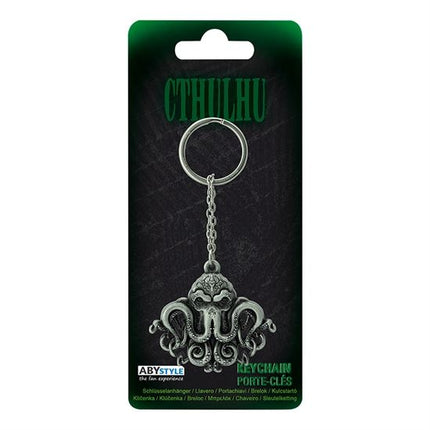 Cthulhu - Keychain "Cthulhu Diablo"