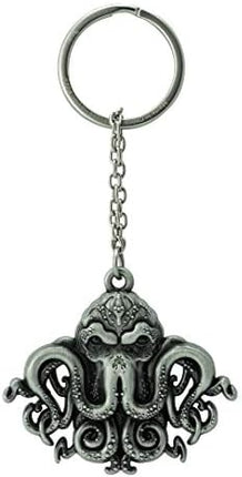 Cthulhu - Keychain "Cthulhu Diablo"