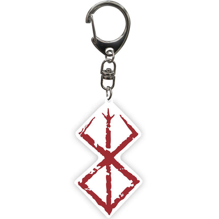 Berserk Brand of Sacrifice Acrylic Key Chain