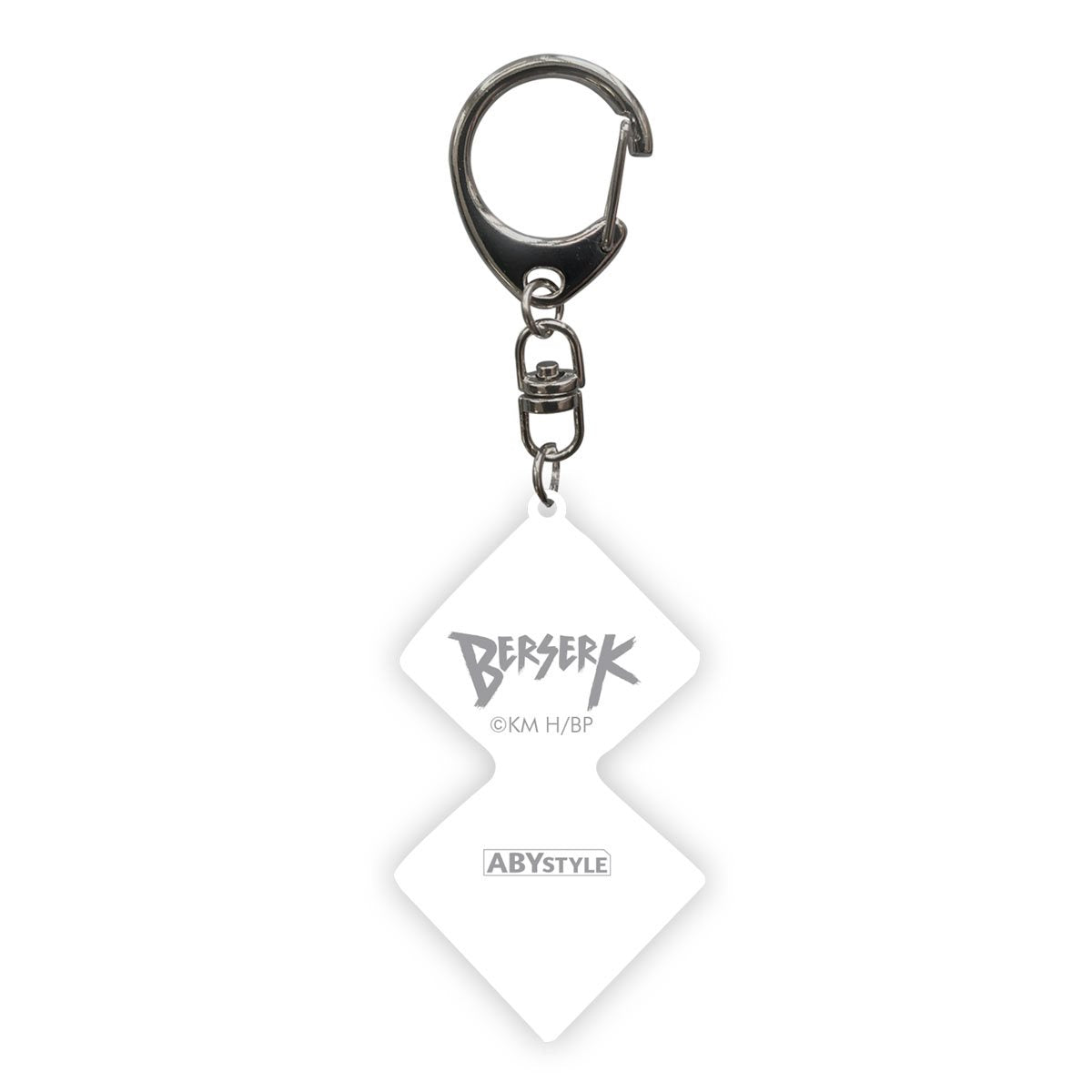 Berserk Brand of Sacrifice Acrylic Key Chain
