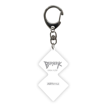 Berserk Brand of Sacrifice Acrylic Key Chain