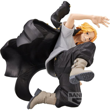 Banpresto - Tokyo Revengers - King of Artist -The Manjiro Sano Statue