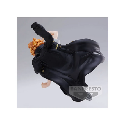 Banpresto - Tokyo Revengers - King of Artist -The Manjiro Sano Statue