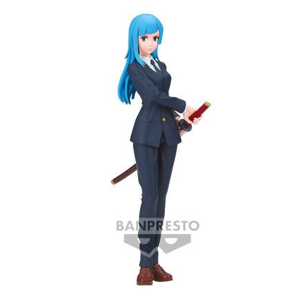BANPRESTO - Jujutsu Kaisen - Jukon No Kata - Kasumi Miwa Statue