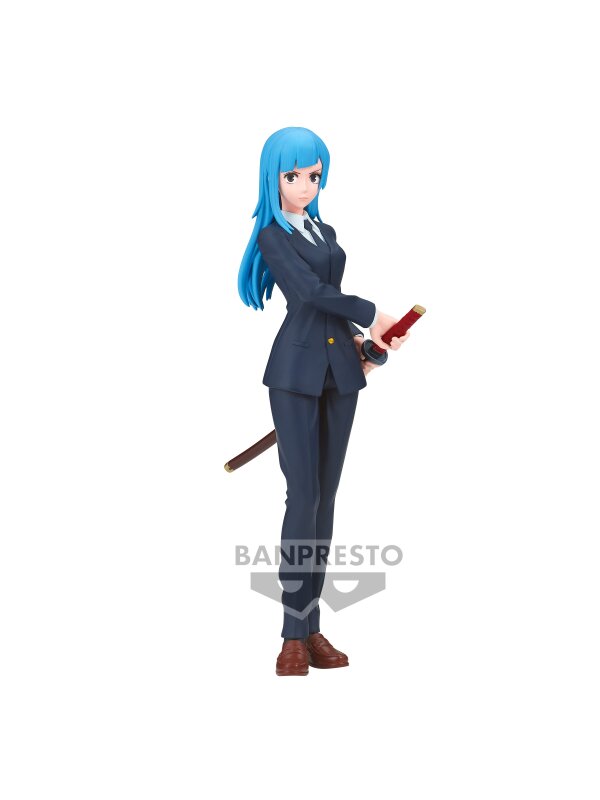 BANPRESTO - Jujutsu Kaisen - Jukon No Kata - Kasumi Miwa Statue