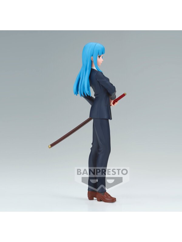 BANPRESTO - Jujutsu Kaisen - Jukon No Kata - Kasumi Miwa Statue