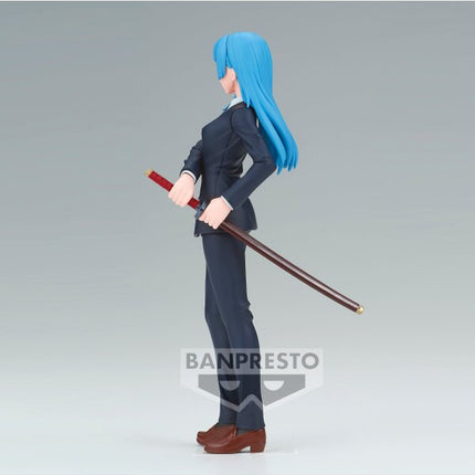 BANPRESTO - Jujutsu Kaisen - Jukon No Kata - Kasumi Miwa Statue