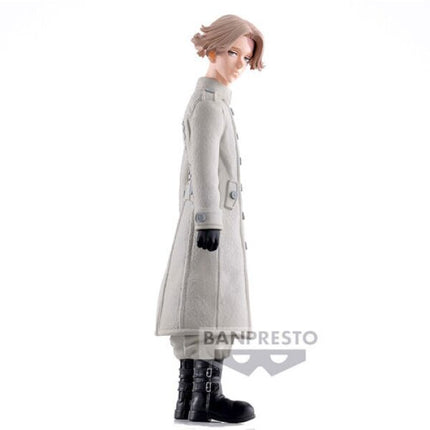 Banpresto - Tokyo Revengers - Seisyu Inui Statue