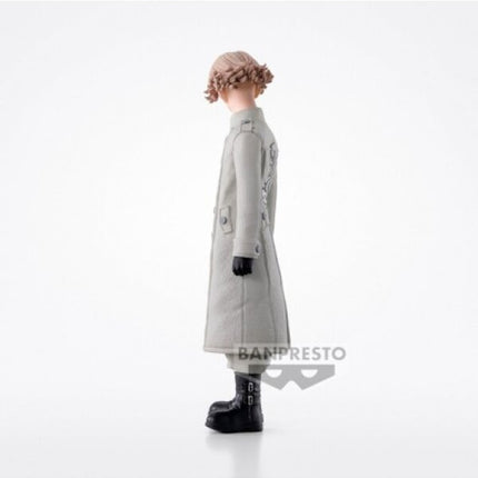 Banpresto - Tokyo Revengers - Seisyu Inui Statue