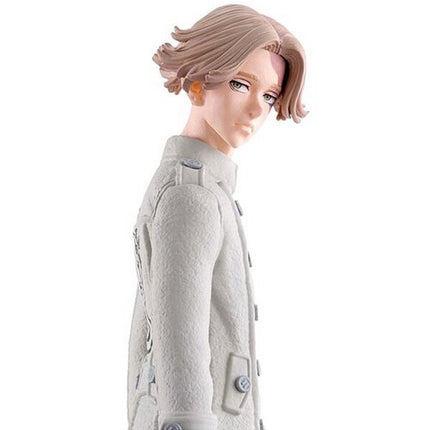 Banpresto - Tokyo Revengers - Seisyu Inui Statue