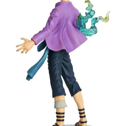 Bandai Spirits Ichibansho - One Piece - Marco (Best of The Buddy), Collectible Figure