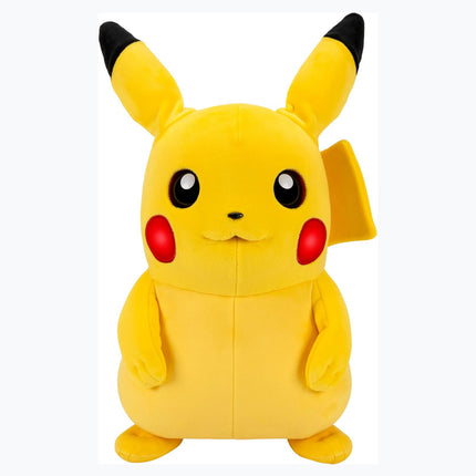 Pokémon Pikachu Puppetronic by RealFX