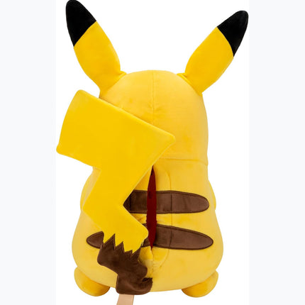 Pokémon Pikachu Puppetronic by RealFX