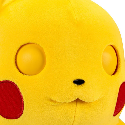 Pokémon Pikachu Puppetronic by RealFX