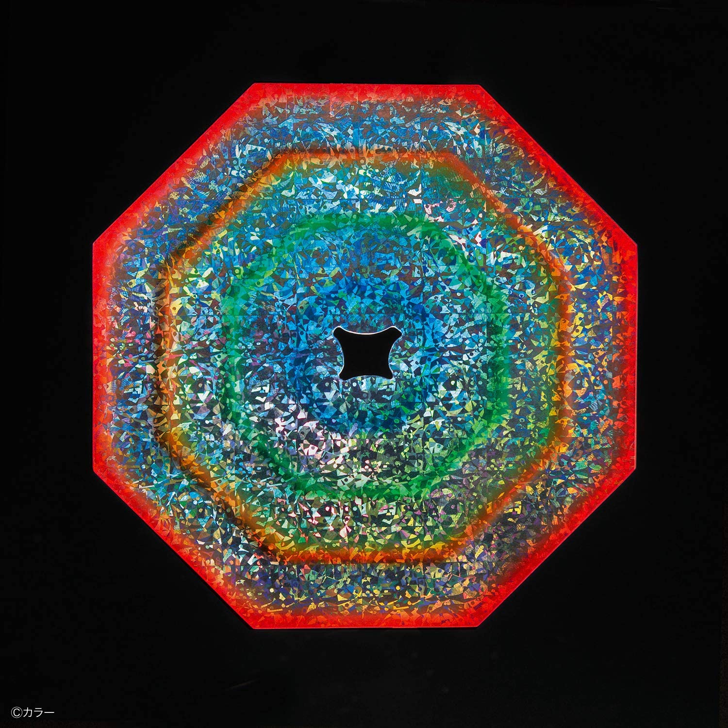 Bandai Hobby - RG Rebuild of Evangelion - Evangelion Unit-01 DX Transport Platform Set Mode Kit