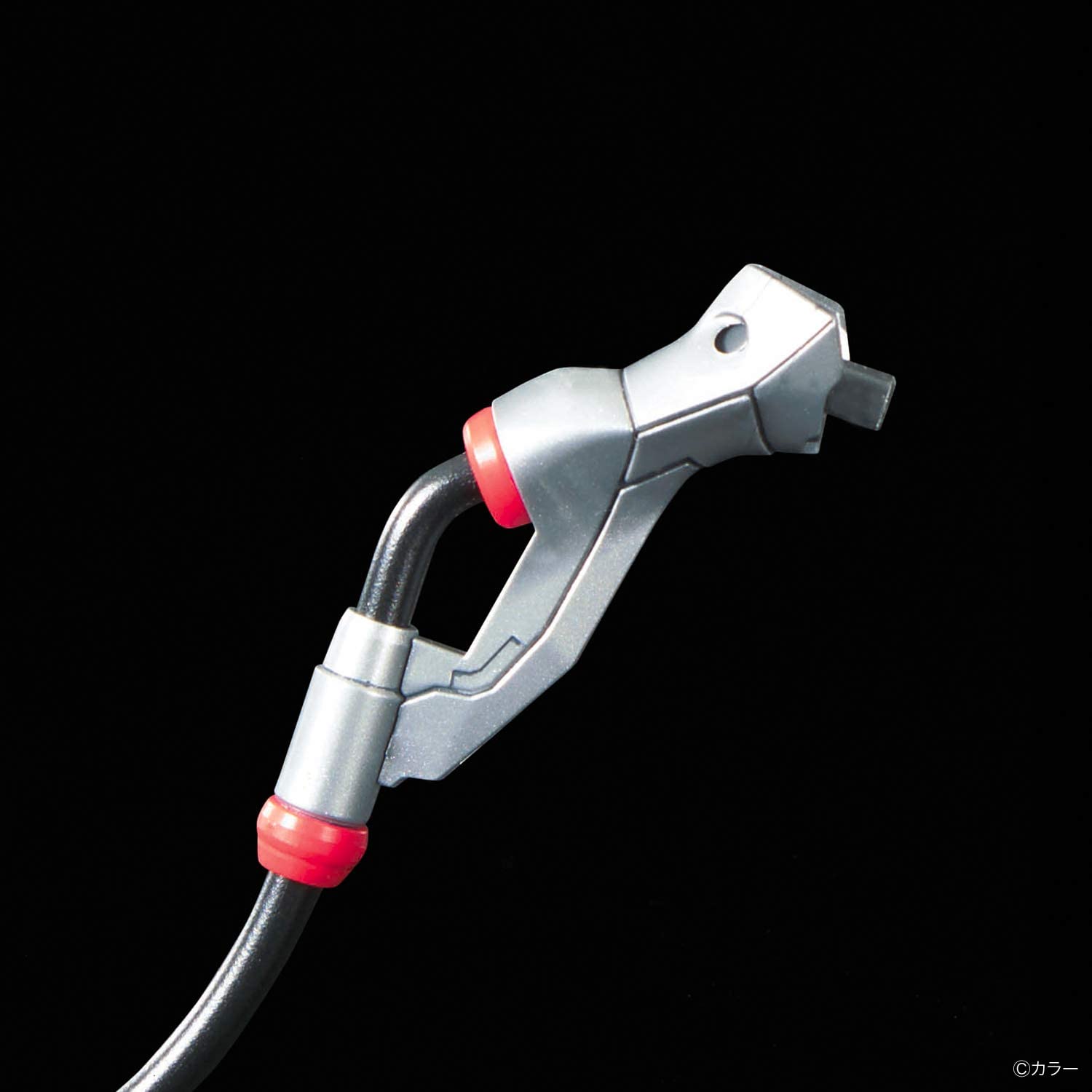 Bandai Hobby - RG Rebuild of Evangelion - Evangelion Unit-01 DX Transport Platform Set Mode Kit