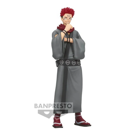 Jujutsu Kaisen - Jukon No Kata -Ver. B: Sukuna Figure