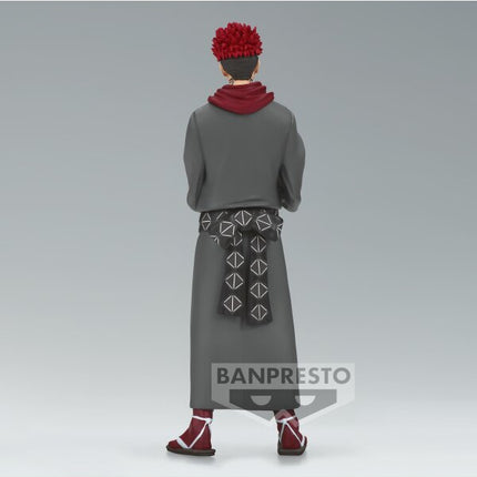 Jujutsu Kaisen - Jukon No Kata -Ver. B: Sukuna Figure