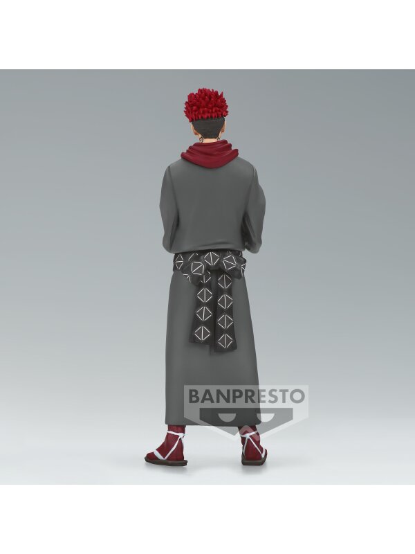 Jujutsu Kaisen - Jukon No Kata -Ver. B: Sukuna Figure