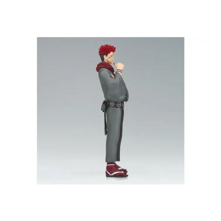 Jujutsu Kaisen - Jukon No Kata -Ver. B: Sukuna Figure