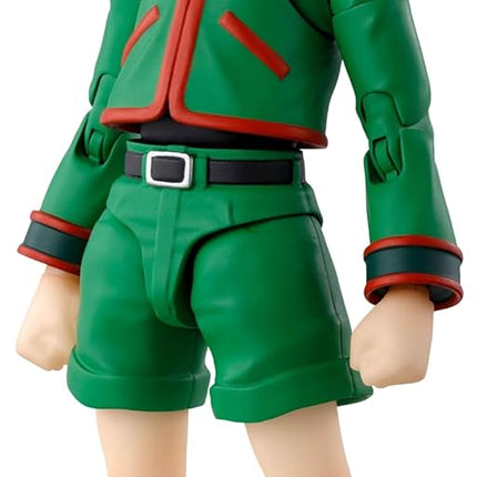 Tamashii Nations S.H. Figuarts - Hunter x Hunter, Gon Action Figure