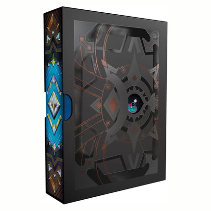 Magic: The Gathering Secrets of Strixhaven - Codex Bundle (ENGLISH EDITION)