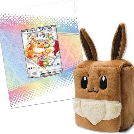 Pokemon TCG: Scarlet & Violet: Prismatic Evolutions Super Premium Collection Box (ENGLISH EDITION)